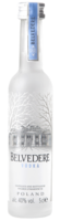 Mignon Vodka Belvedere 5cl
