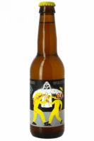 Mikkeller Weird Weather Hazy Ipa 33cl
