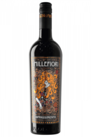 Millefiori Leggero Appassimento Rosso Del Veneto 2020 Paolo Leo