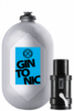 Mini Keg Top Dispenser + Fusto Gin Tonic 3Litri