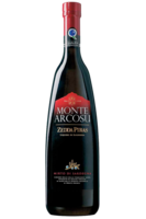 Mirto Monte Arcosu Zedda Piras 70cl