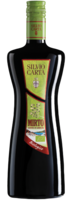 Mirto Rosso Biologico Carta 70cl