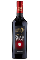 Mirto Zedda Piras Rosso 70cl