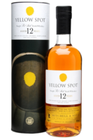 Mitchell & Son Yellow Spot 12 Y.O. Single Pot Still Irish Whiskey 70cl (Astucciato)
