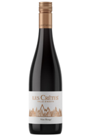 Mon Rouge Les Crêtes