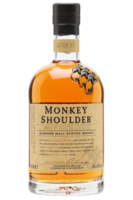 Monkey Shoulder Blended Malt Scotch Whisky 70cl
