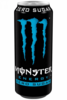 Monster Absolutely Zero Energy Drink 50cl