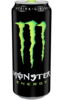 Monster Energy Drink 355ml