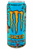 Monster Mango Loco Energy Drink 50cl