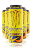 Monster The Doctor VR46 Energy Drink Cassa da 12 lattine x 355ml