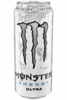 Monster Ultra White Energy Drink 50cl