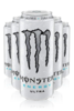 Monster Ultra White Energy Drink Cassa da 12 lattine x 355ml