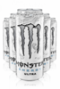 Monster Ultra White Energy Drink Cassa da 24 lattine x 50cl