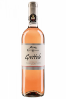 Montecucco Rosato DOC Gròttolo 2023 ColleMassari