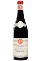 Montepulciano D