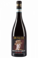 Montepulciano D