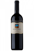 Montiano 2006 Falesco (Magnum)