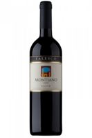 Montiano 2008 Falesco