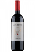 Montiano 2015 Falesco