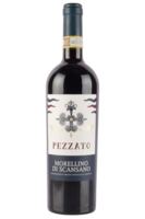 Morellino Di Scansano DOCG 2021 Pezzato