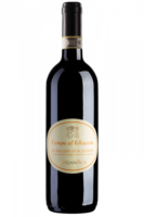 Morellino Di Scansano DOCG Campo Al Ghiaccio 2021 MaremmAlta
