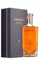 Mortlach 18 Years Old Single Malt Scotch Whisky 50cl (Astucciato)
