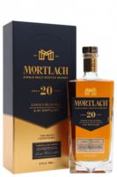 Mortlach 20 Years Old Cowie
