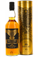 Mortlach Game Of Thrones Six Kingdom Single Malt Scotch Whisky 15 Y.O. 70cl (Astucciato)