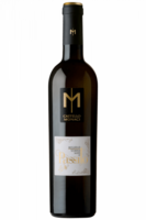 Moscatello Selvatico Passito 2022 Castello Monaci (Astucciato)
