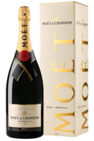 Moët & Chandon Brut Impérial (Magnum Con Astuccio)