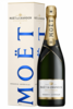 Moët & Chandon Extra Brut Réserve Impériale 75cl (Astucciato)