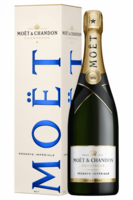 Moët & Chandon Extra Brut Réserve Impériale 75cl (Astucciato)