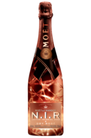 Moët & Chandon N.I.R. Nectar Impérial Rosé Dry 75cl