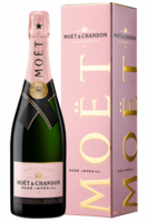 Moët & Chandon Rosé Impérial 75cl (Astucciato)