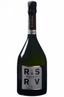 Mumm Brut Cuvée 4.5 RSRV 75cl