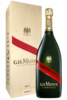 Mumm Grand Cordon Brut 3Litri (Jéroboam Cassetta in Legno)