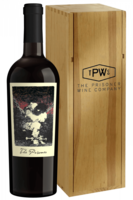 Napa Valley Red Blend The Prisoner 2018 The Prisoner Wine Company