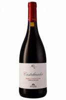 Nerello Mascalese Castelmedio 2022 Fazio
