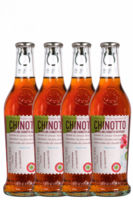 Niasca Portofino Chinotto da 4 bottiglie x 25cl