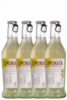 Niasca Portofino Limonata da 4 bottiglie x 25cl