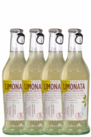 Niasca Portofino Limonata da 4 bottiglie x 25cl