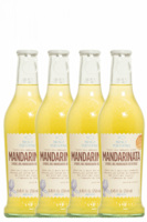 Niasca Portofino Mandarinata da 4 bottiglie x 25cl