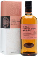 Nikka Coffey Grain Whisky 70cl (Astucciato)