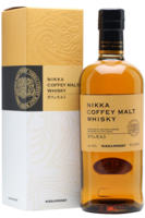 Nikka Coffey Malt Whisky 70cl (Astucciato)