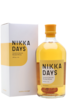 Nikka Days Blended Whisky 70cl (Astucciato)