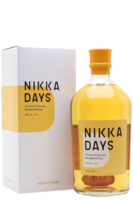 Nikka Days Blended Whisky 70cl (Astucciato)