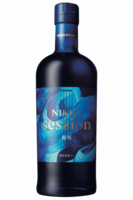 Nikka Session Blended Whisky 70cl