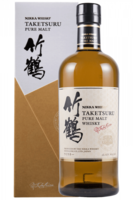 Nikka Taketsuru Pure Malt Whisky 70cl (Astucciato)