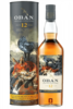 Oban Single Malt Scotch Whisky 12 Years Old Special Release 2022 70cl (Astucciato)