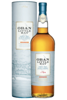 Oban Single Malt Scotch Whisky Little Bay 70cl (Astucciato)